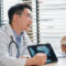Left vs. right side: Why the location of a stroke matters