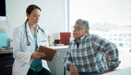 Are you aging healthily?