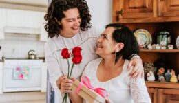 Why discussing family cancer history should be a Mother’s Day tradition