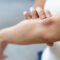 Why a bruise turns different colors