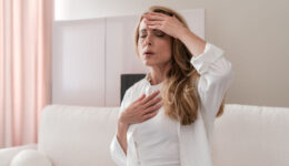 Data shows alarming increase in heart attack deaths among younger women