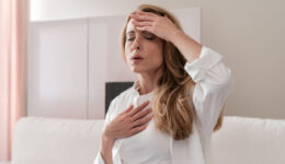 Data shows alarming increase in heart attack deaths among younger women