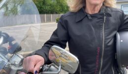 Reducing stroke risk through the wrist?