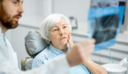 How poor oral health puts your overall health at risk