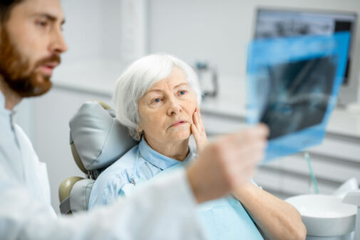 How poor oral health puts your overall health at risk