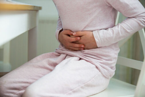 What to do when your child has norovirus