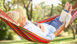 Here’s how to savor the rest of your summer