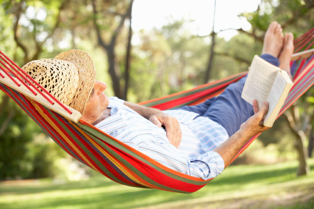 Here’s how to savor the rest of your summer