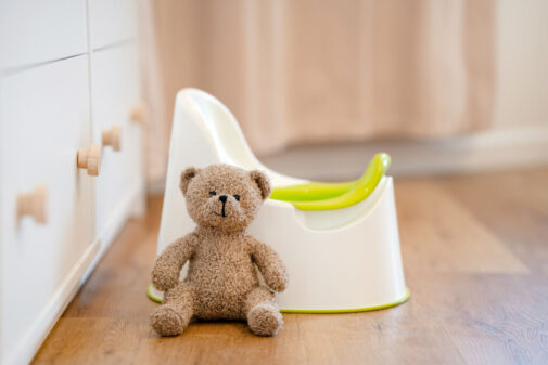 5 tips for potty training success