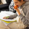 Is chewing the secret to staying more alert?