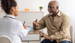 7 health concerns men shouldn’t ignore