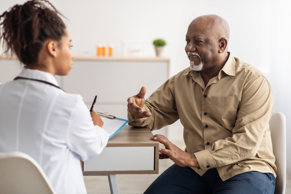 7 health concerns men shouldn’t ignore