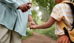 Should you be worried about West Nile virus?