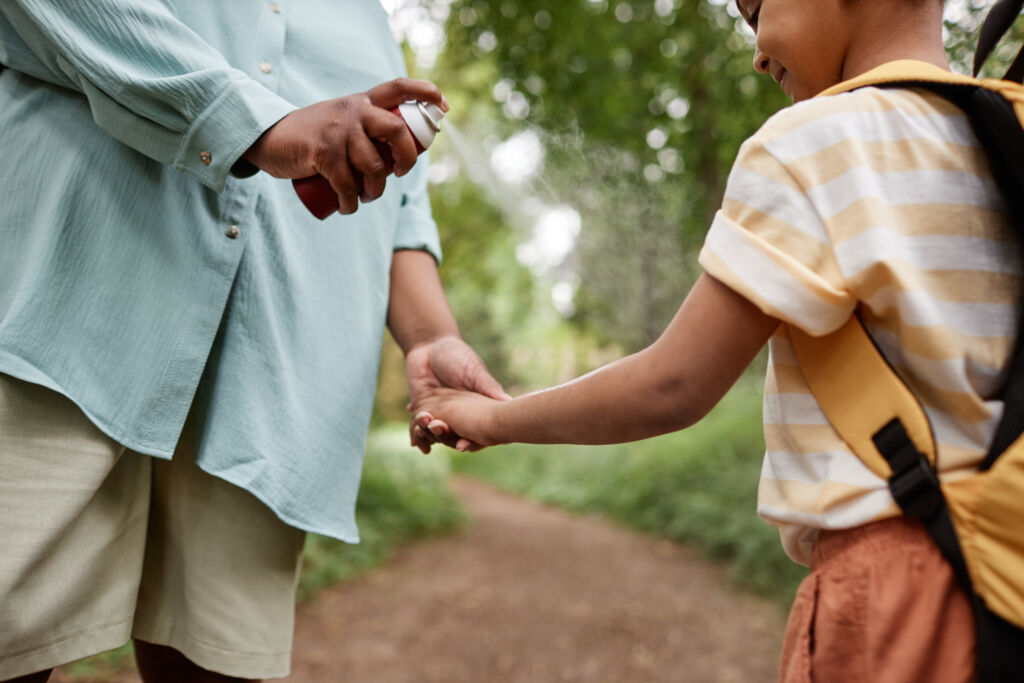 Should you be worried about West Nile virus?