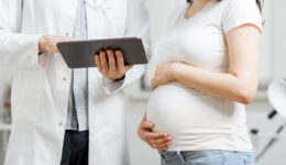 Gestational diabetes is on the rise: What it means for moms and babies