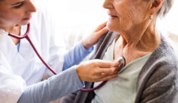 I’m a heart rhythm specialist. Here’s what to know about AFib