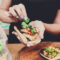 Why do some people think cilantro tastes like soap?