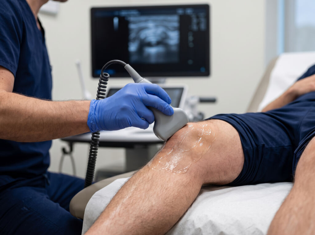 What Jalen Hurts’ blood clot diagnosis can teach you about DVT