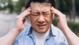 Have you experienced these lesser-known allergy symptoms?