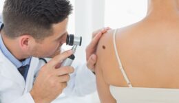 What happens when melanoma treatment stops working?